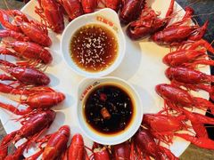 -红盔甲·小龙虾(长寿路店)