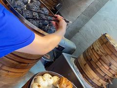 -李与白包子铺(桐梓林店)
