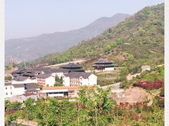 -溪口-滕头旅游景区