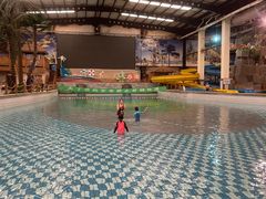 -南宫温泉水世界