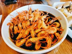 酱油虾-双塔老饭店