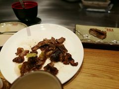 -赤坂亭·M9和牛烧肉·铁板烧(合肥万象城店)