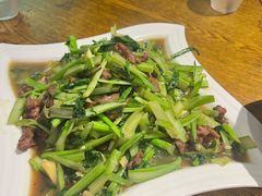-易老头三样菜(南滨路总店)