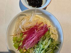 -庆云楼饭庄(什刹海店)