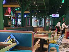-蛙喔牛蛙(高新绿宝店)