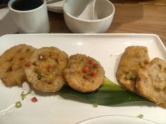 -枣子树·素食餐厅(普陀山店)