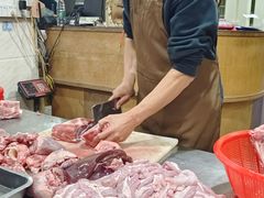 -标记美食新鲜猪杂(兴南大道店)