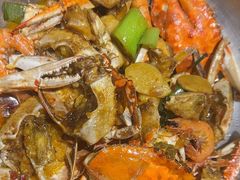 -七欣天香辣蟹火锅(海门解放中路店)