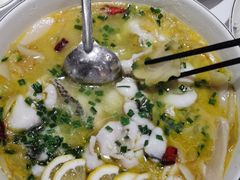 -火龙堂·风味民间菜(文一路店)