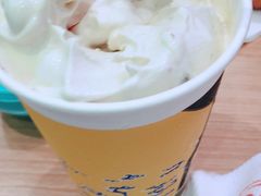 -DQ·蛋糕·冰淇淋(龙湖狮山天街店)