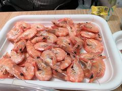 -盒马X会员店(王府井奥莱UP TOWN店)