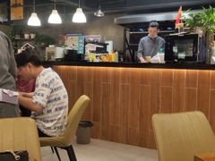 大堂-帽帽家只卖生蚝·烧烤(沙湖路店)