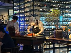 -上饍·中国厨房(建发JFC品尚中心店)