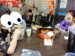 -盒马鲜生(王府广场店)
