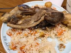 -古楼兰新疆抓饭(龙湖河西天街店)