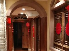 -山西会馆·晋菜·晋商宴·牌匾博物馆(胜利东街店)