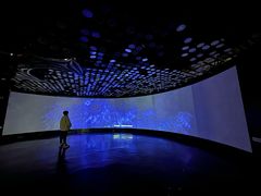 -同济大学四平路校区深海探索馆