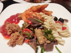 -厦门艾美酒店·新食谱西餐厅