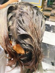 -BHG Hair Salon