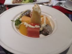 -斗牛士牛排餐厅(镇明店)