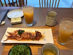 -酒井酱子·深夜食堂(东城汇店)