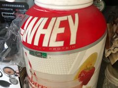 -OXYGYM 奥美氧舱运动中心(朝阳大悦城店)