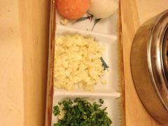 小火锅蘸料-丽和苑·自助寿喜锅(虹梅路店)