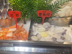 -吉布鲁 牛排海鲜自助(岳塘步步高广场店)