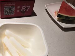 -海底捞火锅(万丰桥店)