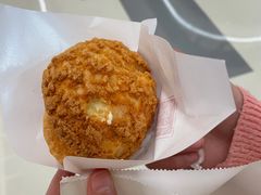 -君之狮子山·轻糖烘焙(松江印象城店)