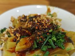 -何氏筠连水粉(明伦堂店)