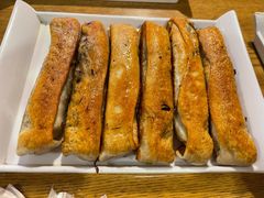 羊肉大葱褡裢火烧-铸钟褡裢火烧(西三环紫竹桥店)