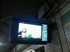 -漕溪路(地铁站)