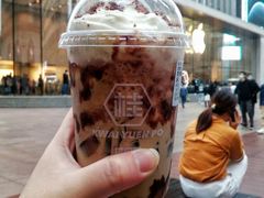 -桂桂茶(恒基名人店)