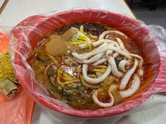 -安发瞧麻辣烫(总店)
