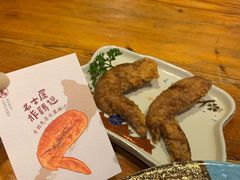 -日吉丸·鸟将军炭火融合酒馆(中央大街店)