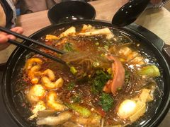 -焦记老潼关肉夹馍(东五路店)