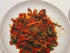 -柴米油盐三杯鸡(象山北路店)