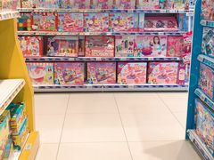 -TOYSRUS玩具反斗城(上海万象城店)