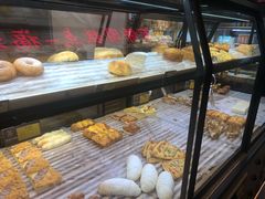 -百饼园(元洪城店)