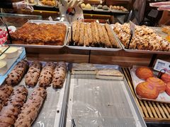-麦陌(正弘城店)