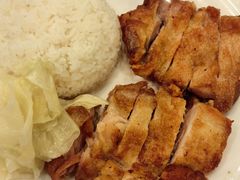 -大哥餐厅(西城花园店)