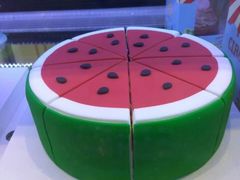 -CAKE BOSS 蛋糕老板(北京世纪金源购物中心)