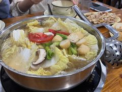 -牛小隆牛肉面馆(四牌楼店)
