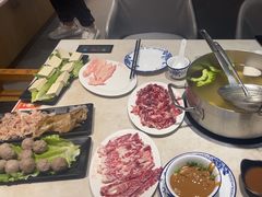-陈记顺和潮汕牛肉火锅(韩江路店)