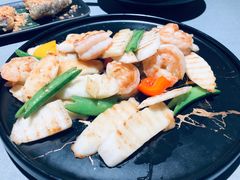 -大鸽饭(体育西路店)