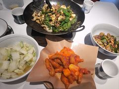 -费大厨辣椒炒肉(黄兴中心广场店)