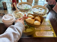 -永和鱼丸(南后街店)