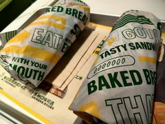 -SUBWAY赛百味(燕莎奥莱店)