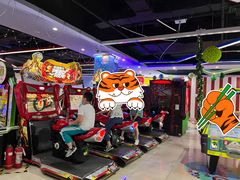 -大玩家超乐场(河东万达广场店)
